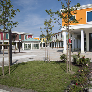 Luoghi dello shopping