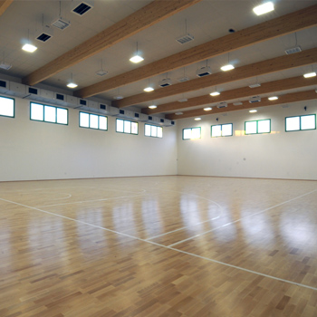 Palestre e Centri sportivi